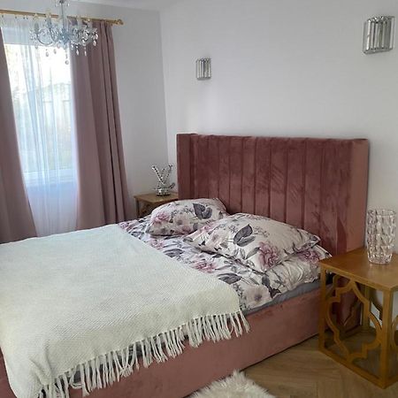 דירות זבלבו Apartament Zloty מראה חיצוני תמונה