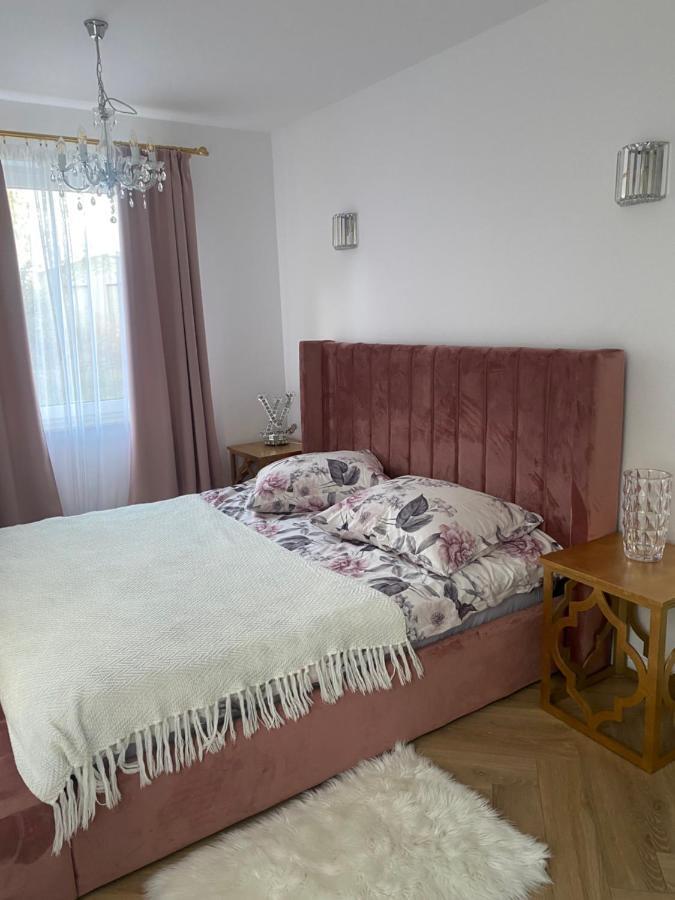 דירות זבלבו Apartament Zloty מראה חיצוני תמונה